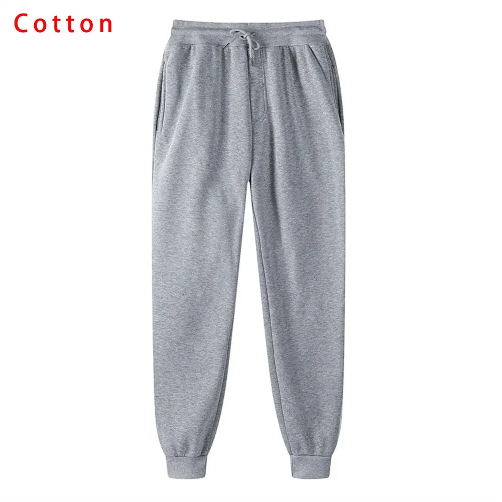 240321 ZHOU Sweatpants