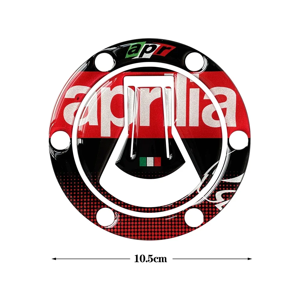 Premium 3D Fuel Tank Pad Sticker - Motorcycle Protector Decal Accessories
