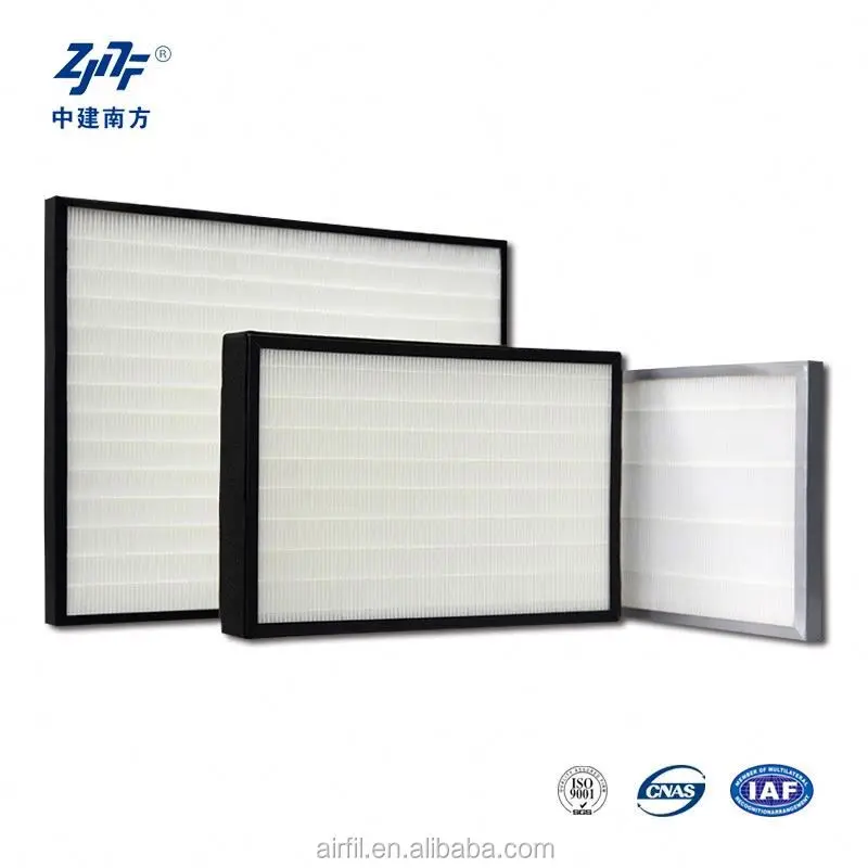 Trois masques FFP2 FFP3 PTFE haute filtration empilés, vue latérale avec élastiques et barrette nasale.