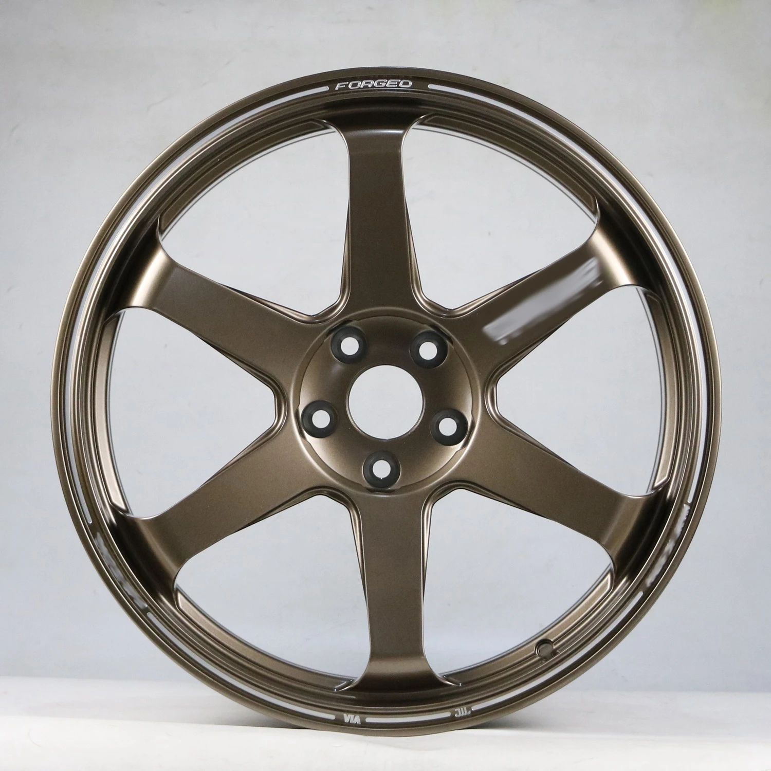 

for Forged Wheel 18x10.5