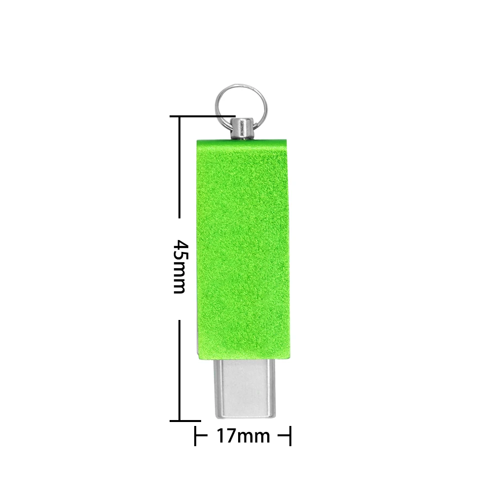 Рисунок 6 - Многоцветная Подвеска USB 2