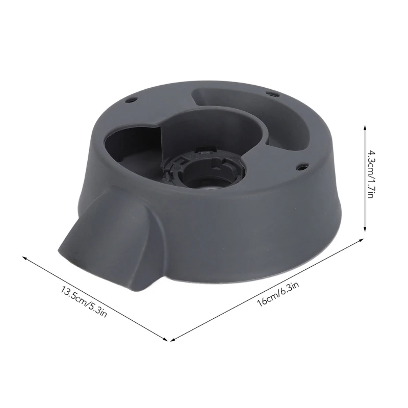 Cooking Machine Base Cooking Machine Replacements Processor Parts Processor Accessories for Thermomix TM31 food processor parts