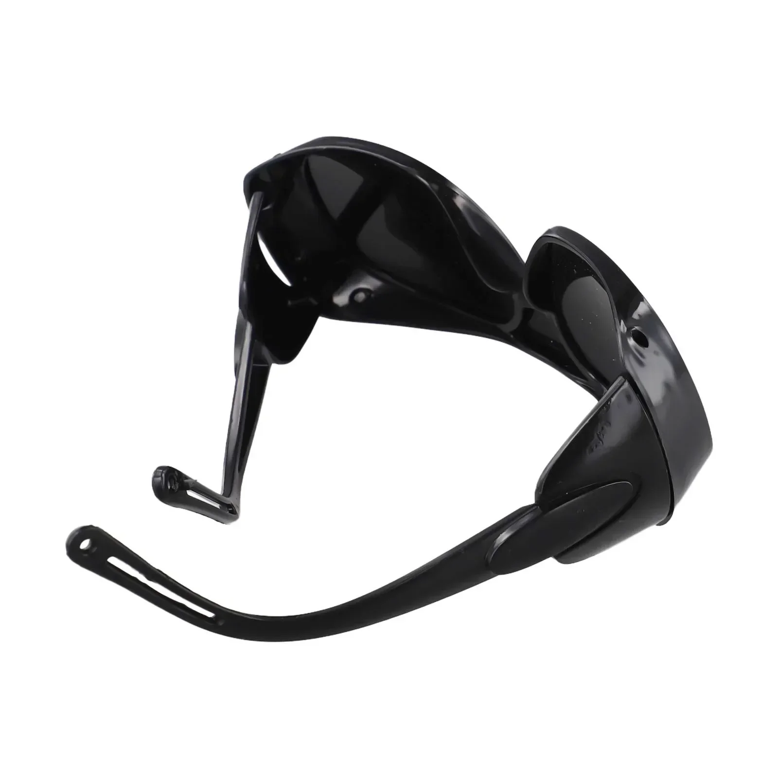 Arc Welding Glasses Impactproof Windproof Welding Glasses Auto Darkening Safety Arc Frame Width welding face mask