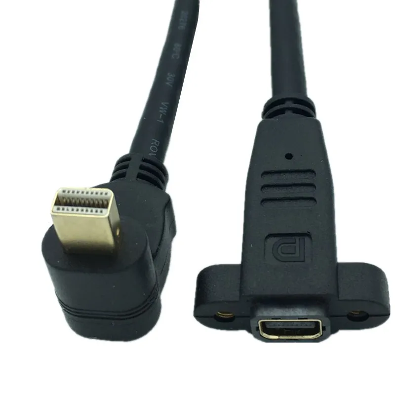 4K 0.3m ̴ DisplayPort - 90   Ʒ      ̴ ÷ Ʈ DP  ̺