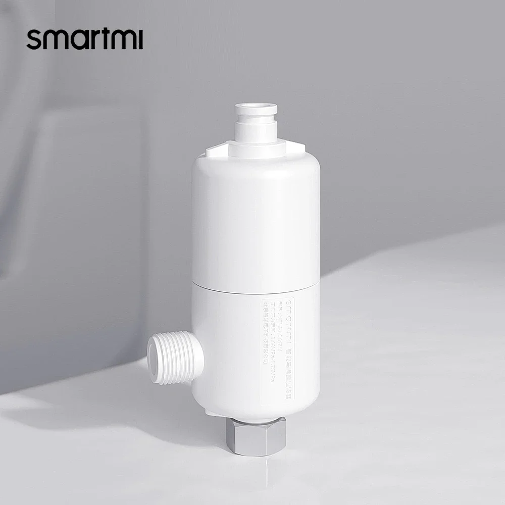 Smartmi Toilet Seat Filter Smart Toilet Water Filter Home Bathroom Fixture Accessories for Smart Seats toilet seat filter