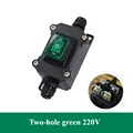 Double Green 220V