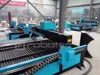 Small Business Plasma Cutter With Blade Table/Aluminum/Steel Panel And Piping Plasma Cutting Machine/CE FDA 63A Plasma Machine 6