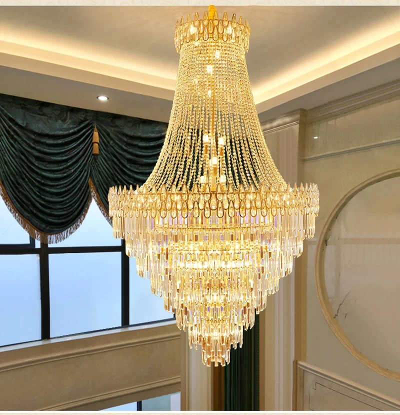 Chandelier Image 6
