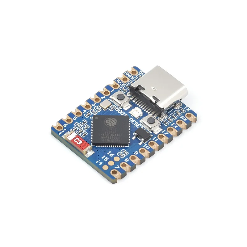 ESP32-S3-Zero  , ESP32-S3FH4R2  ھ μ , 240MHz  ļ, 2.4GHz   