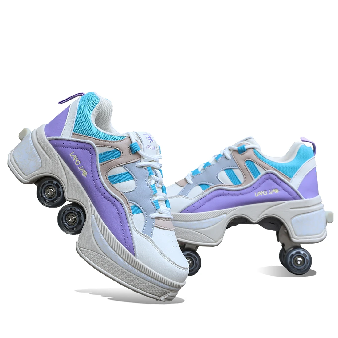 Aliexpress roller shoes Clearance