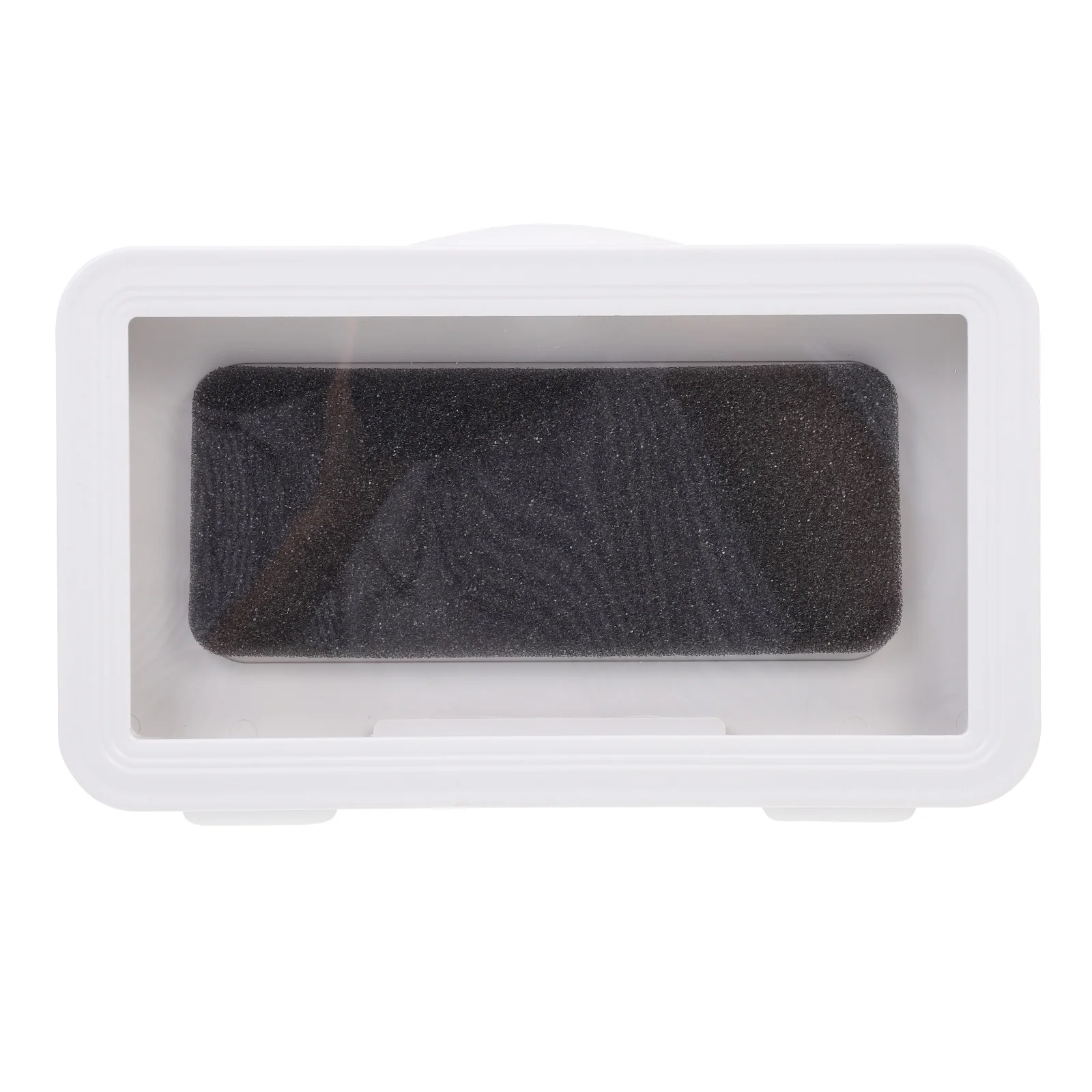 

Phone Box Wall-mounted Shower Phone Holder for Bathroom Kitchen Toilet