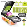 KEMORELA 12-in-1 Veggie Cutter 1