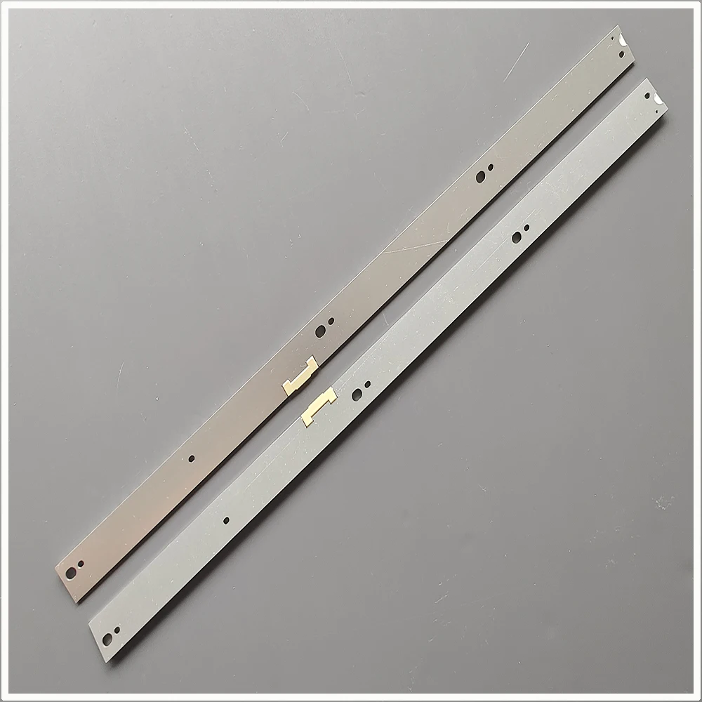 Retroiluminação Led para Samsung Ue49ku6400u Ue49ku6450 Ue49ku6452 Ue49ku6459 Ue49ku6400 Ue49mu6500 Ue49mu7400 Ue49ku6670u Ue49ku6500 2 - Imagem 2
