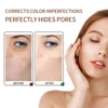 Liquid Foundation Makeup Whitening Waterproof Matte Coverage Foundation Concealer Cream Cosmetics Oil-Control Liquid Foundation 6
