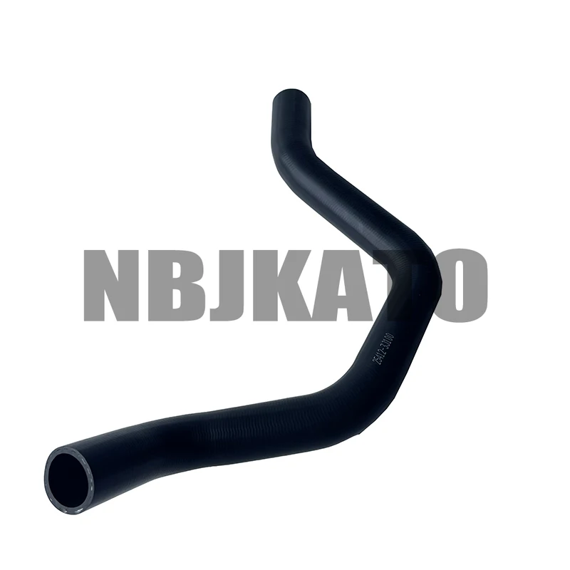Radiator Upper Down Coolant Hose 25411-3J100 25412-3J100 For Hyundai Veracruz Silicone Radiator Hose