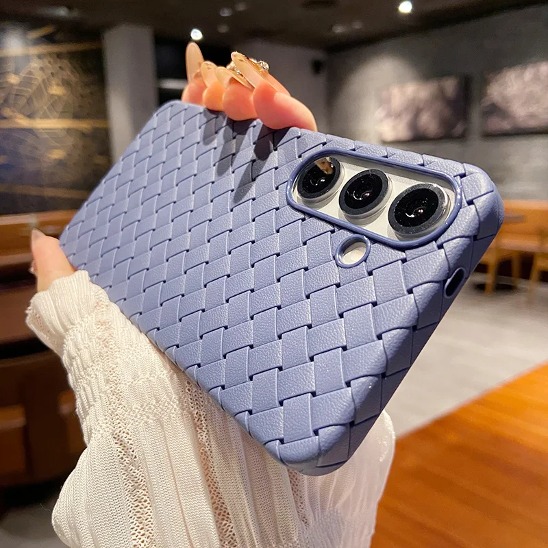 Premium Breathable Cooling Silicone Shockproof Back Cover