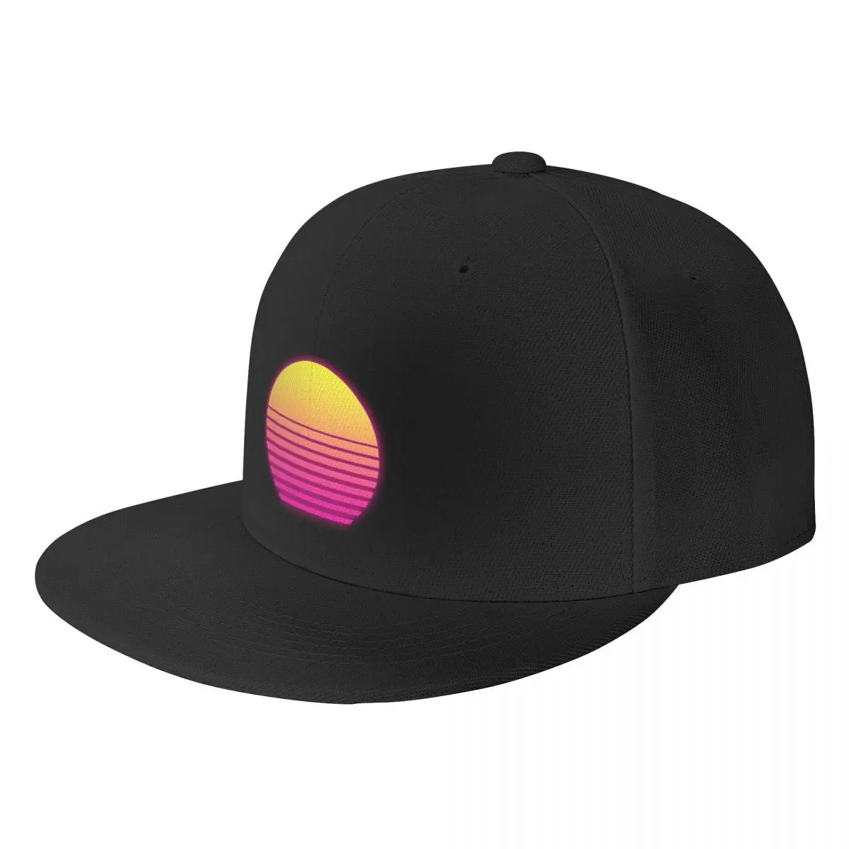 

Бейсболка Retrowave sun Icon of synthwave, кепка на заказ, шапка дикого мяча, пляжная кепка для гольфа, Женская кепка, Мужская