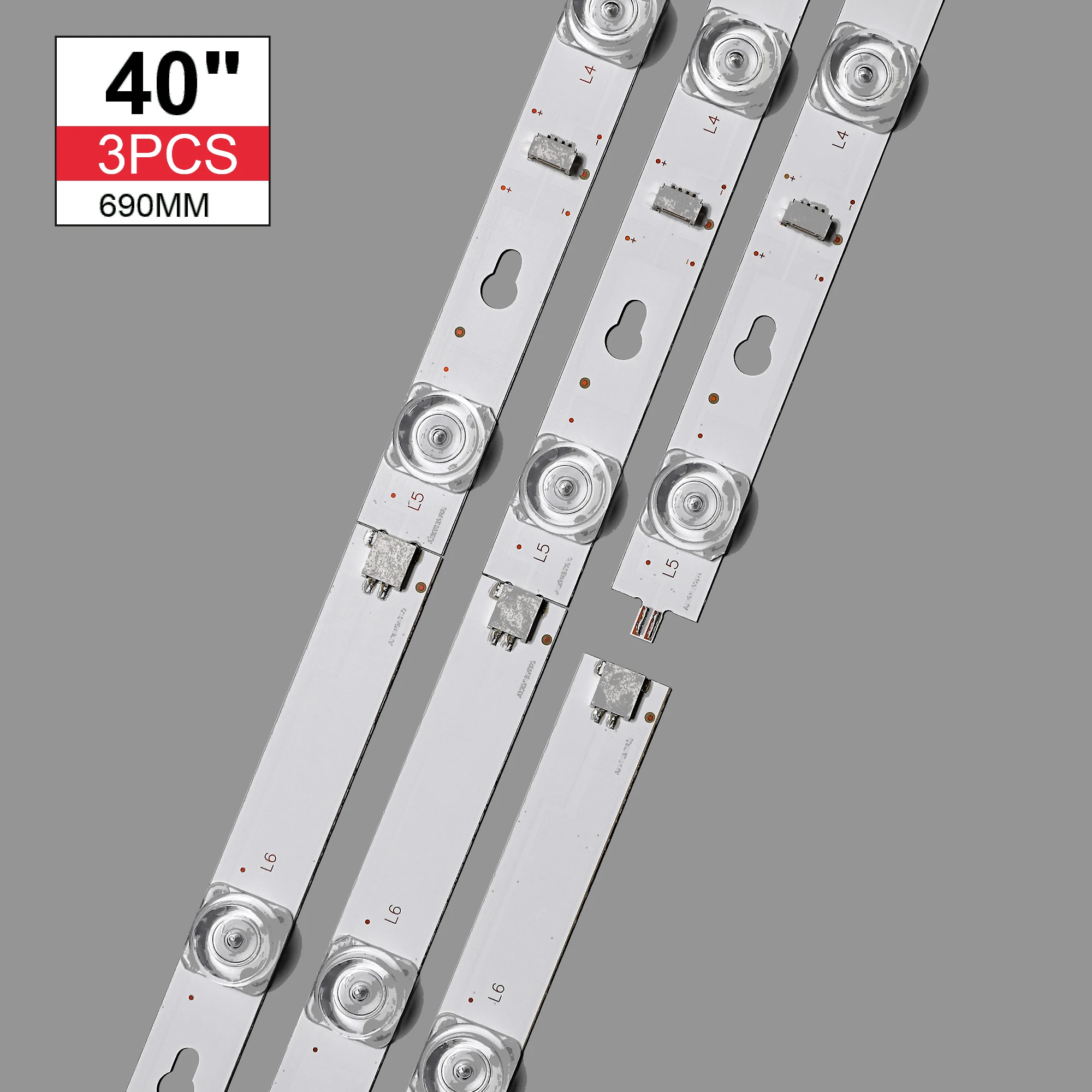 LED Ʈ Ʈ, TC-L L40P1A-F Ʈ, L40P2-UD Ʈ, TOT-40D2900-3X8-3030C Ʈ , ǰ