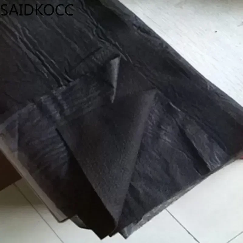 High Efficiency 1000x1000mm Activated Carbon Fiber Felt for Filter Material 1300 1500 2000