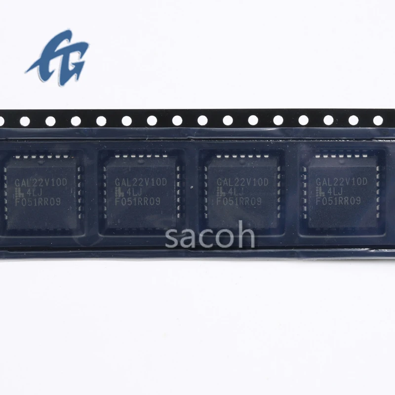 

(SACOH Electronic Components) GAL22V10D 10PCS 100% Brand New Original In Stock