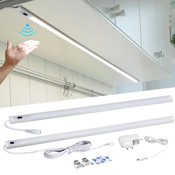 LED Cabinet Sensor Light 1
