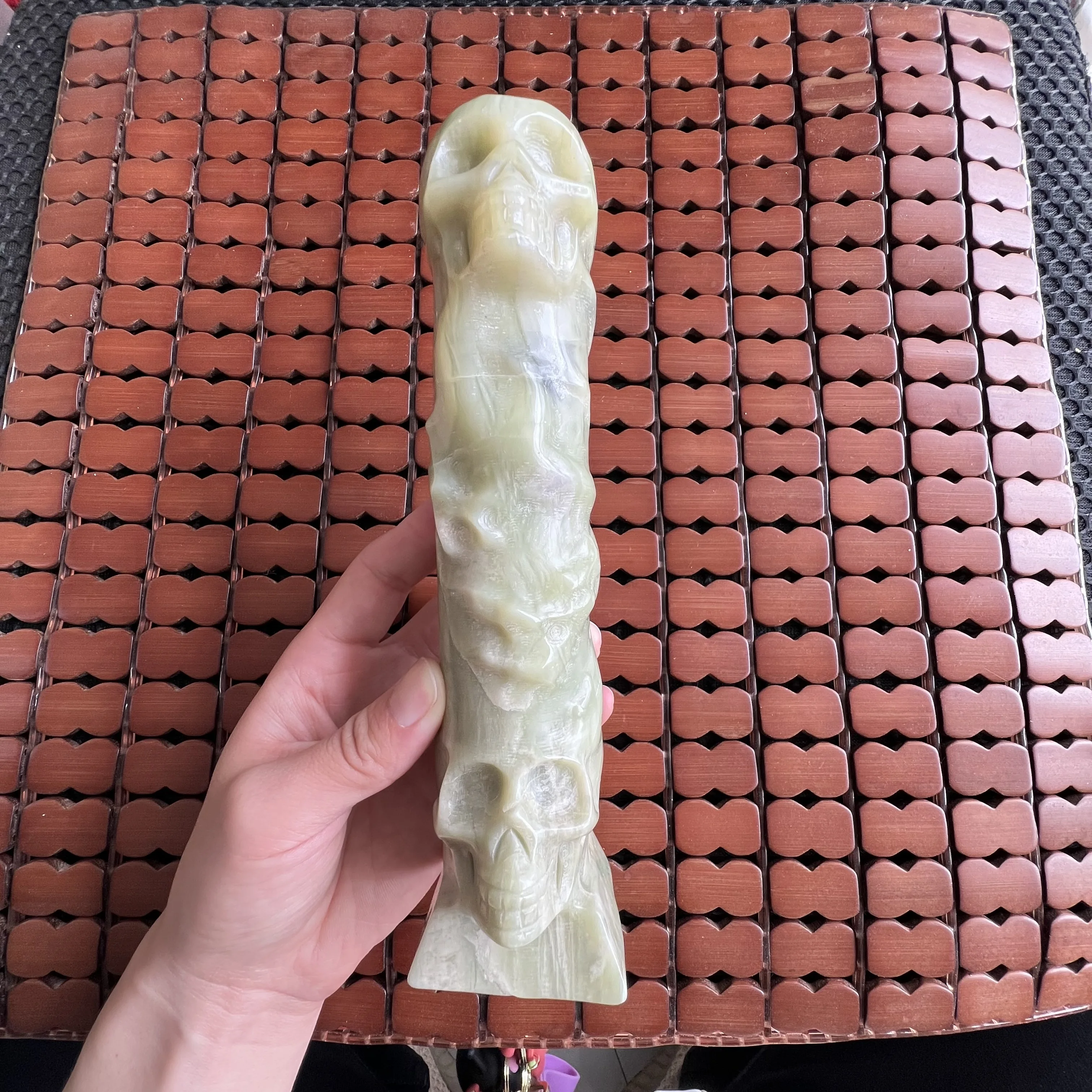 thumb
