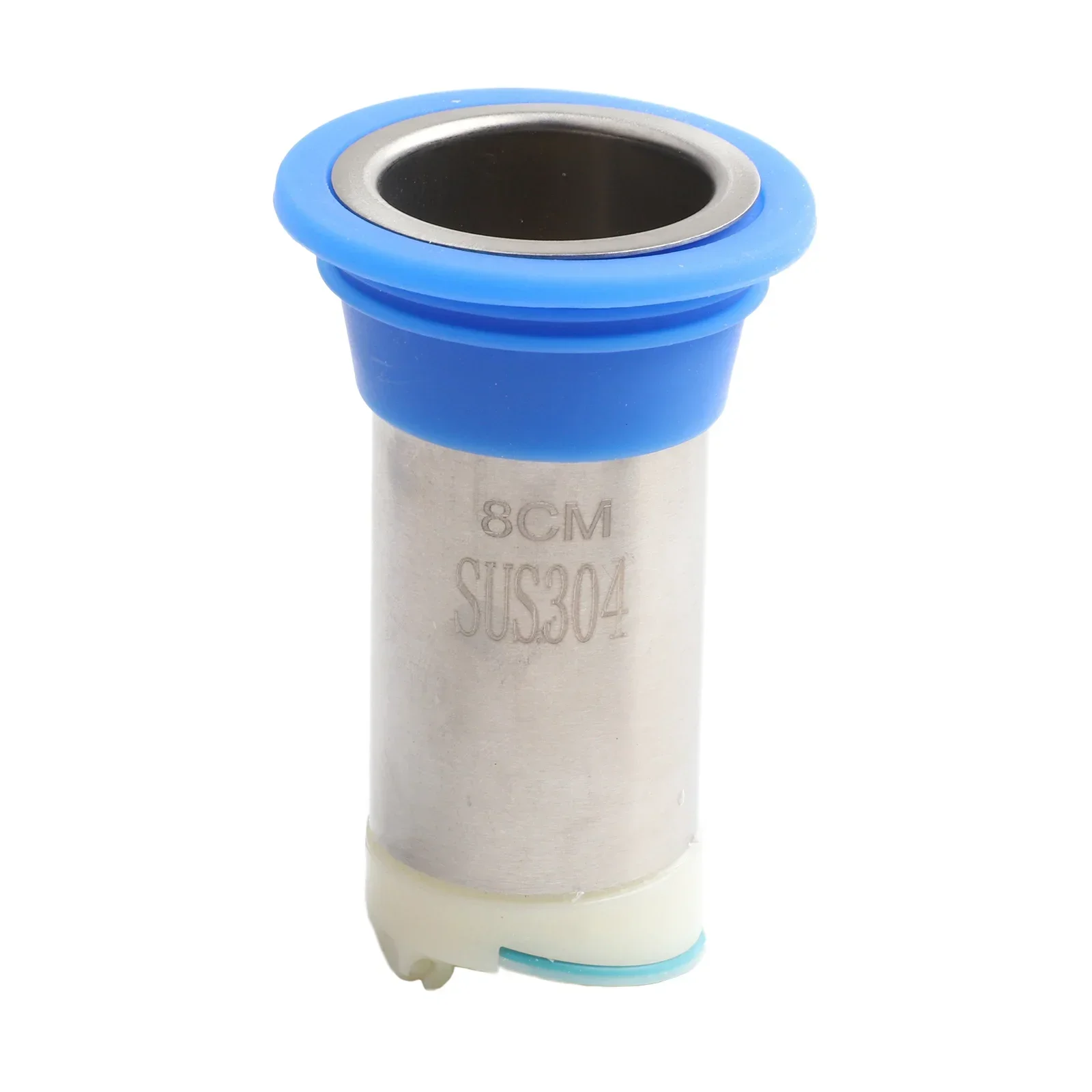Shower Drain Cover Shower Drain Filter Shower Tub Drain Core Anti-Odor Sewer Pipe For Various Pipelines Convenient Installation Hygienic Environment Long-lasting