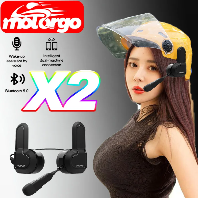 Bluetooth Headset Wireless Stereo