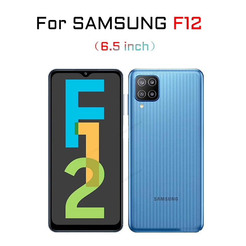 For F12
