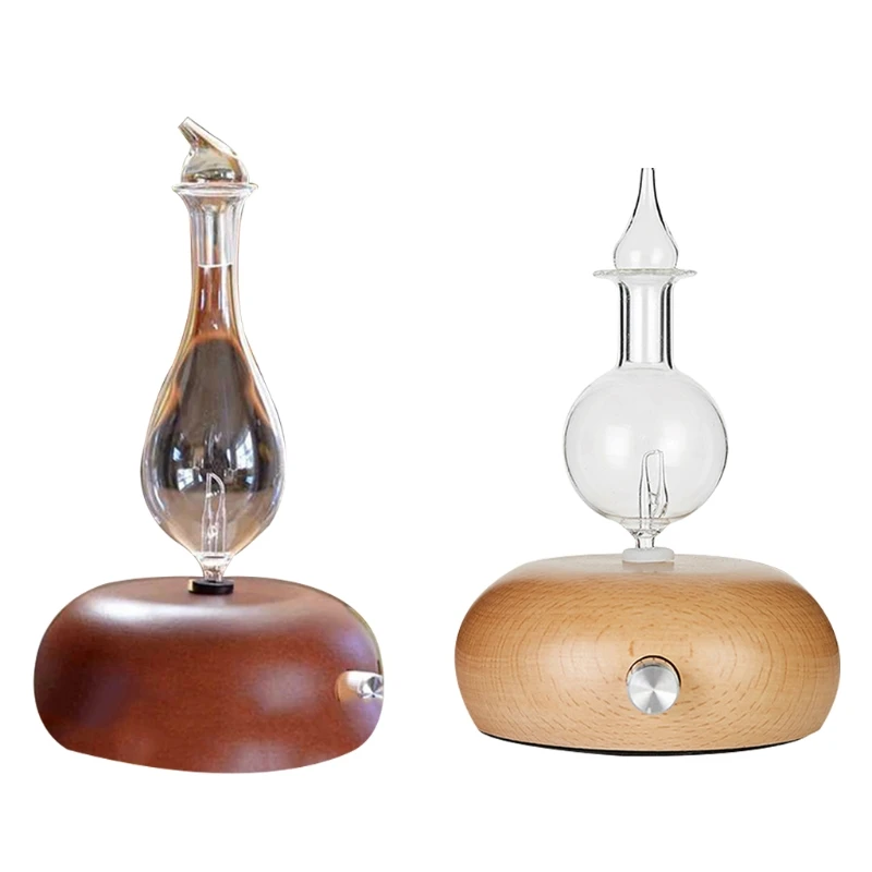 

2024 Новый диффузор эфирного масла, ароматический диффузор, увлажнитель, масляные диффузоры, тихий и прохладный диффузор тумана