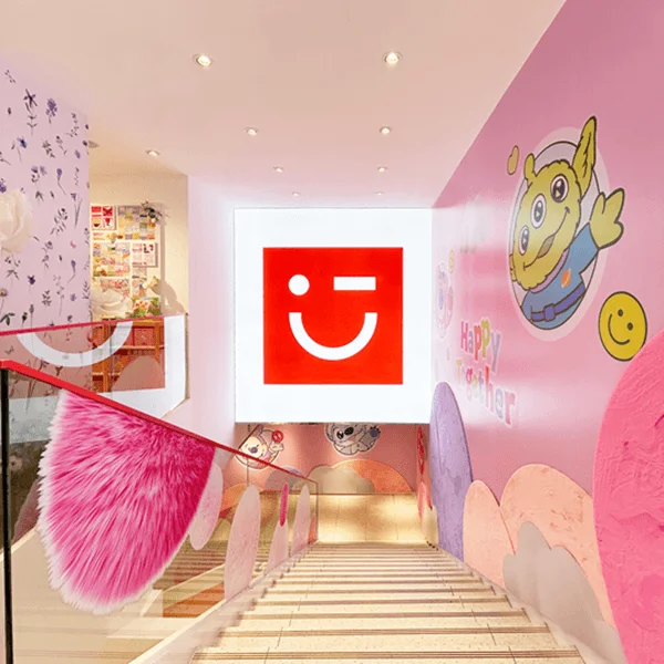 MINISO Flagship 1 Store