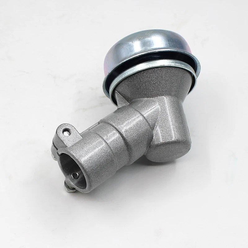 Trimmerkopf Getriebe Getriebewelle 24mm Spline 4T 7T Passend für MARUYAMA Freischneider Reduzierstück JAPAN Gartengeräte Mäher Gras – Detail 5