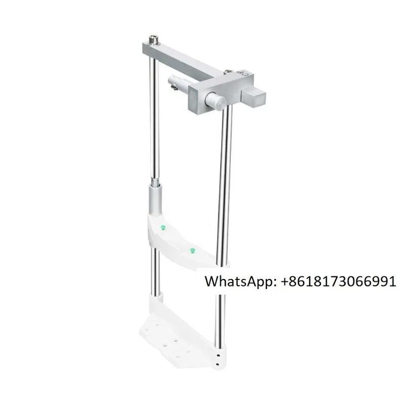 

Loud brand optical instrument ophthalmic chin stand frontal stand set CR-3