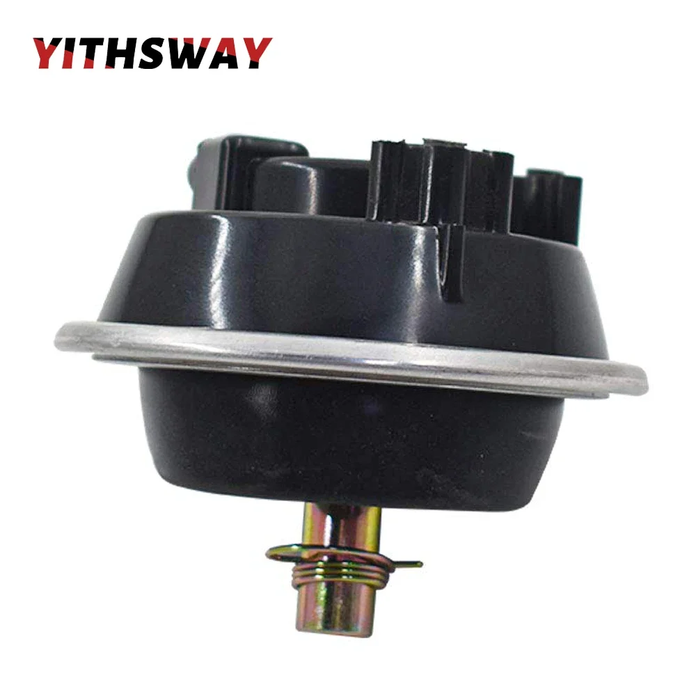 4-Wheel Drive 4WD Front Differential Vacuum Actuator Pods 25031740 for Chevrolet S10 Blazer GMC S15 Jimmy Sonoma Isuzu Hombre