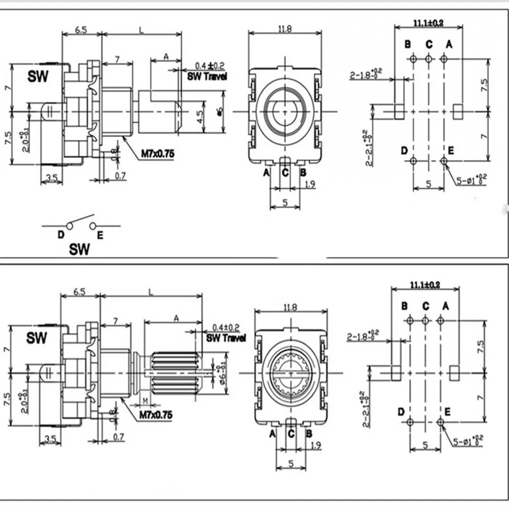 Computers e Electronics