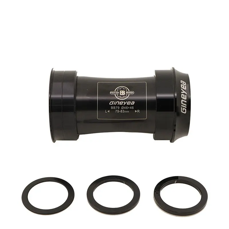 

Горный Кронштейн BB30 PF30 B79 Bbright BB386/24 Road для велосипеда