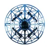Rc Quadcopter Flying Helicopter Magic Hand UFO Ball Aircraft Sensing Mini Induction Drone Kids Electric Electronic Toy 4