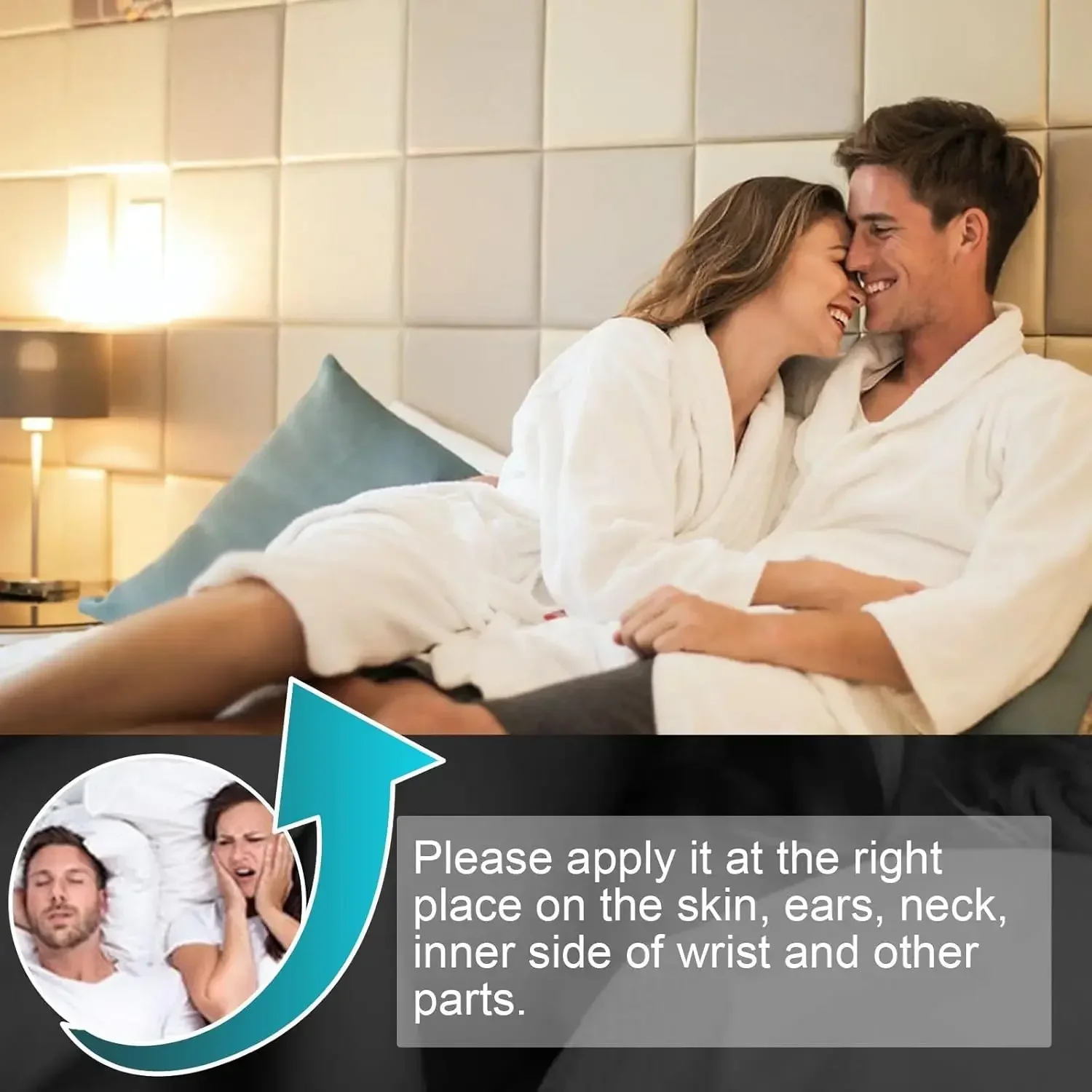 30ML Pheromone Perfume Male and Female Husband and Wife Flirting Perfume Sex Attract Girl Sex-perfume Valentine Gift