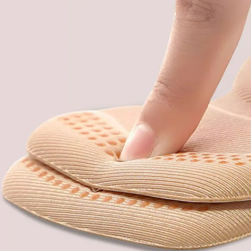 Shoe Heel Repair Tips Heel Cushion Insole