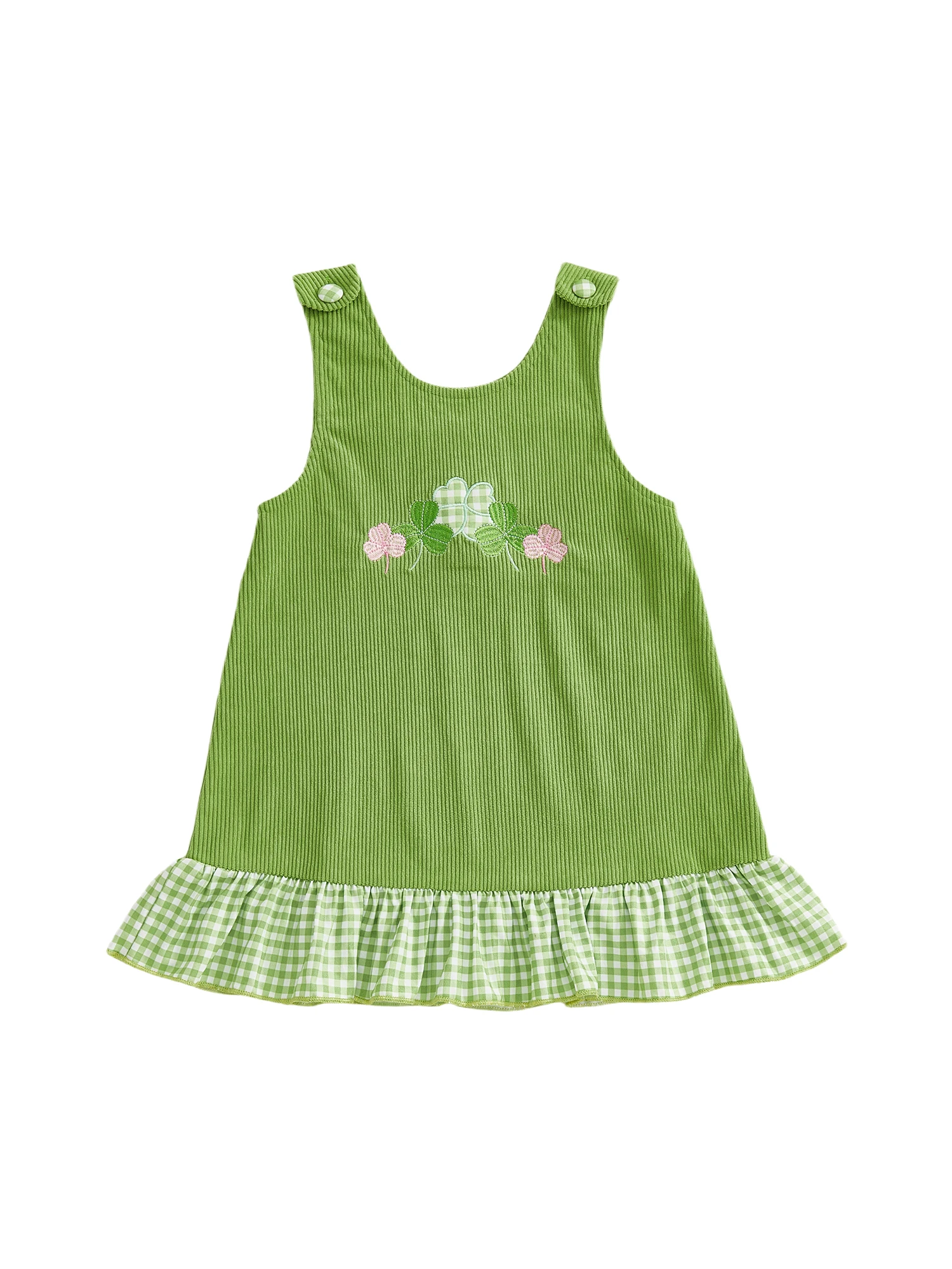 Adorable Baby Girl Floral Print Romper Sleeveless Ruffle Jumpsuit Summer Outfit Toddler Clothes Cute  Dress