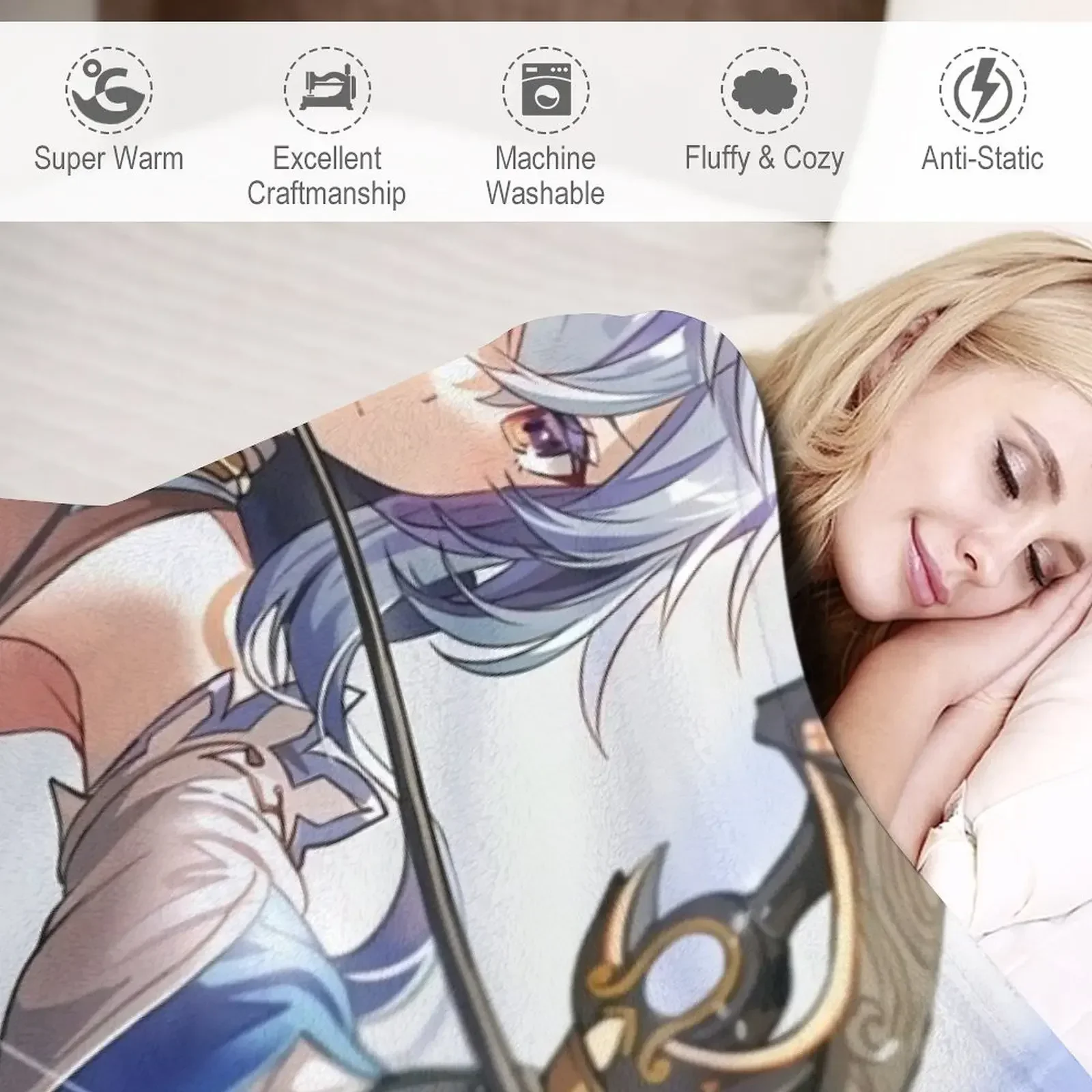 Ganyu ���� ����Ʈ ���ο� ���, �� �ʴ��� ���ο� ����, �ö��� ���