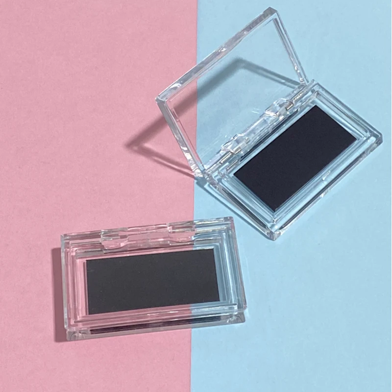 1/2Pcs Magnetische Nähen Nadeln Halter Rechteck Nähen Nadel Lagerung Fall Tasten Pins Lagerung Box DIY Nähen Werkzeug zubehör – Detail 7