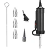 Solder Sucker Desoldering Pumps Electric Soldering Iron Tool Desoldering Suction 3