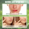 Green Tea Mask Face Clean Stick Moisturizing Deep Cleansing Remove Pores Blackhead Facial Mask Oil Control Cosmetics Makeup 5