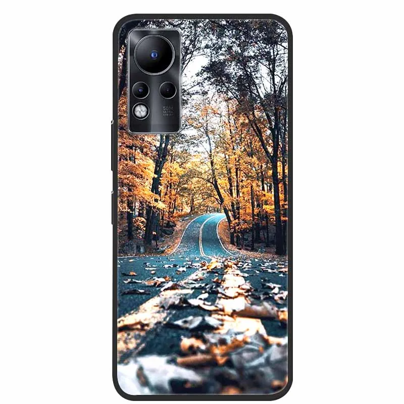 Animal Wolf Silicone Back Cover Phone Case - Stylish and Durable Protector s