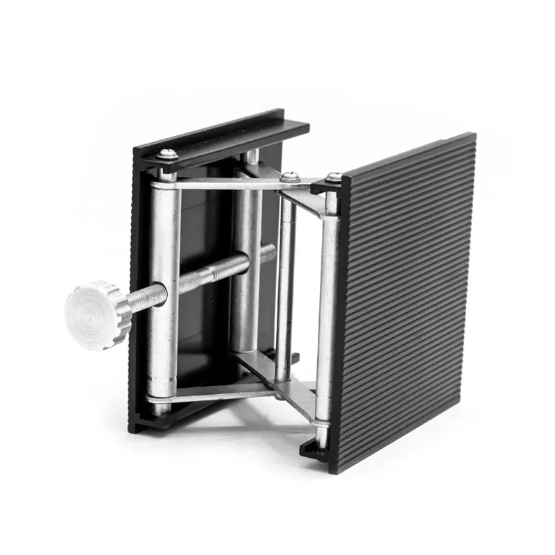 Woodworking Bench Woodworking Workbench Woodworking Lift Table Portable Workbench Portable Woodworking Machinery Router Lifter Adjustable Engraving Laboratory Lift Platform Experiment Plate Table Manual Stands
