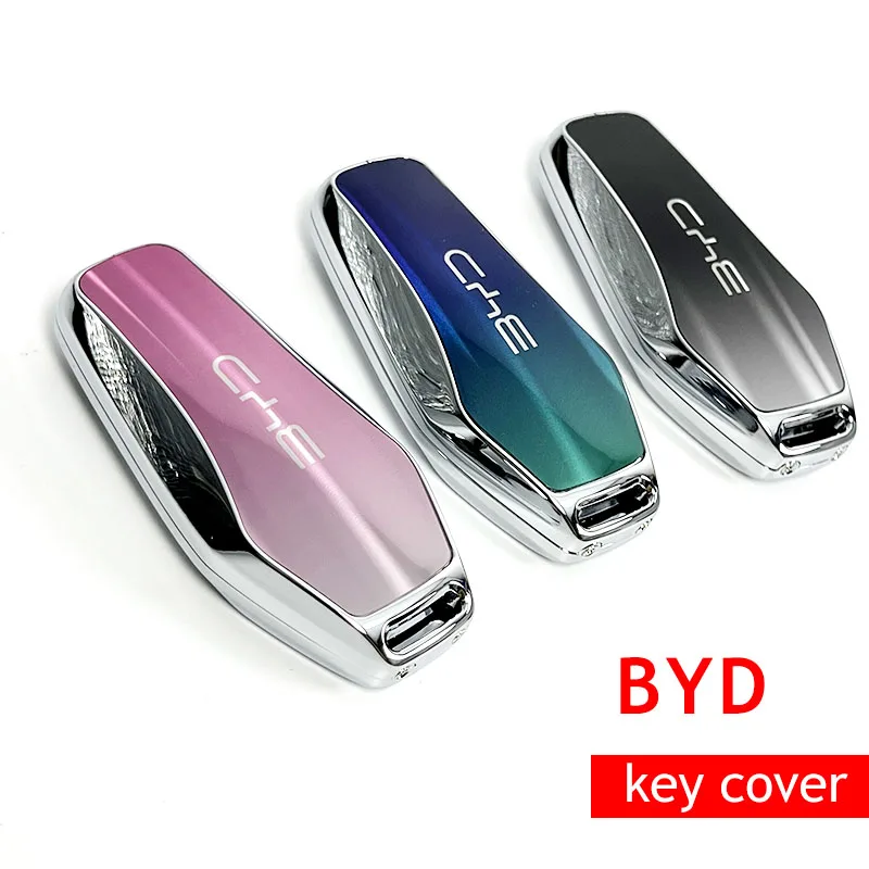 KUNIO COVER CHIAVE COVER ADATTO PER Hyundai Ioniq 6 Grandeur GN7 KONA 2023 CUSTODIA COVER CASE TPU CHIAVE AUTO CHIAVE CHIAVE COVER CASE 7 CHIAVI C BIANCO