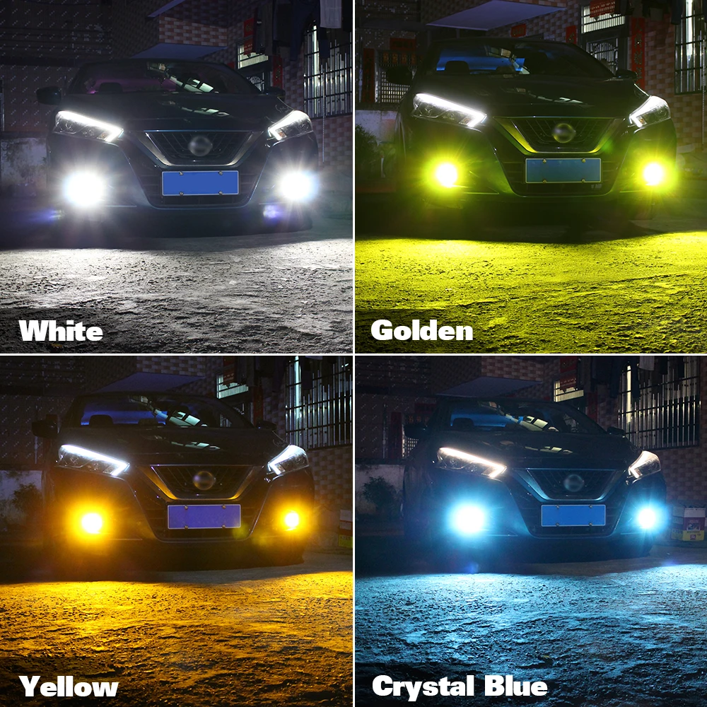 ����Ÿ Verso-S 2010-2016 �׼�����, LED �Ȱ��� 2011 2012 2013 2014 2015, 2 ��