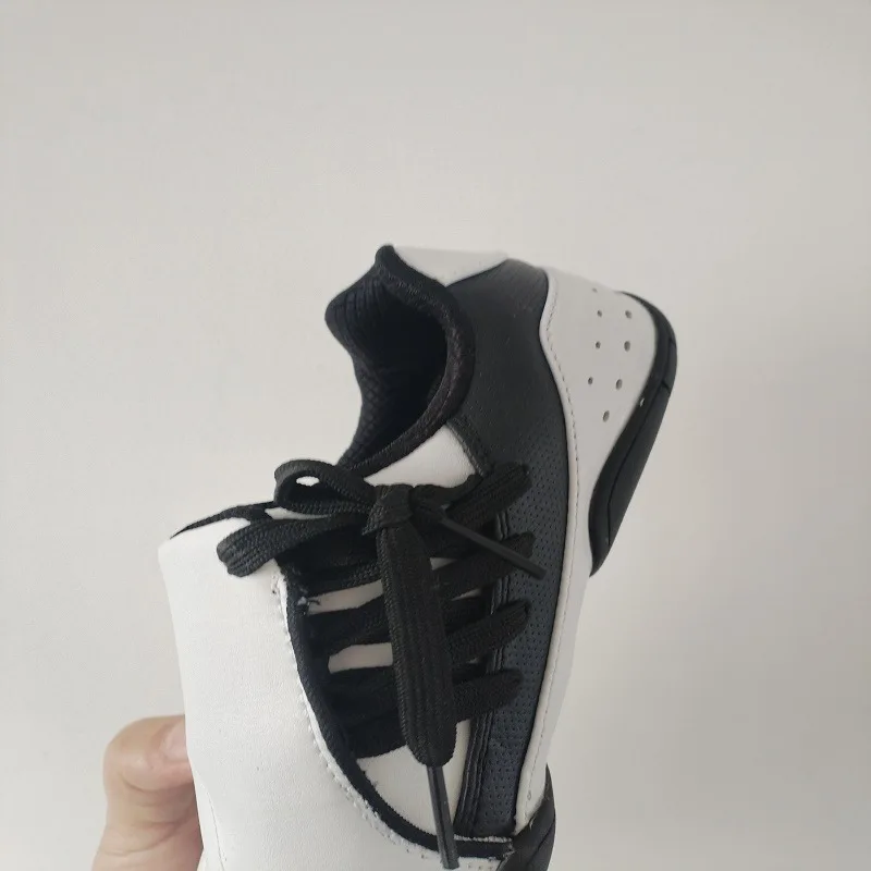 Classic Brand Professional Taekwondo Trainers Shoe Top Quality Martial Arts Training Shoe Unisex Exercise Chinese Traditional