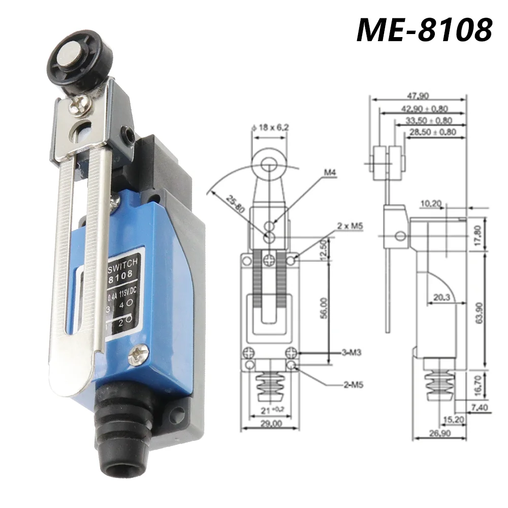 ME-8108